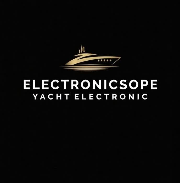 ElectronicsOpe — Yacht Electronic