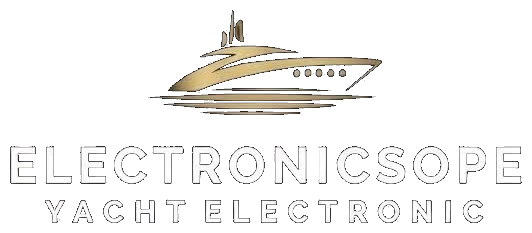 ElectronicsOpe — Yacht Electronic